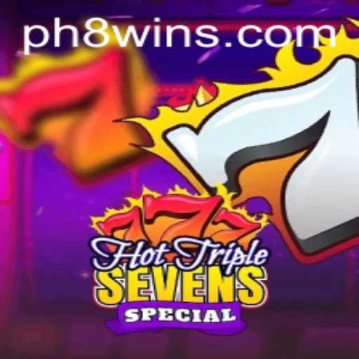 Exploring HotTripleSevensSpecial: A Thrilling Gaming Experience Awaiting Players