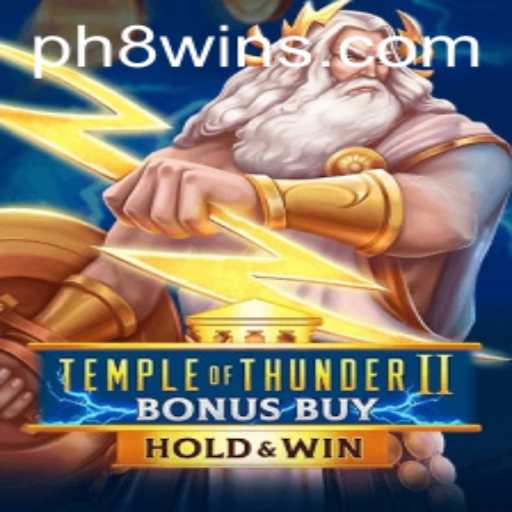 Discover the Thrills of Temple of Thunder II Bonus Buy Game