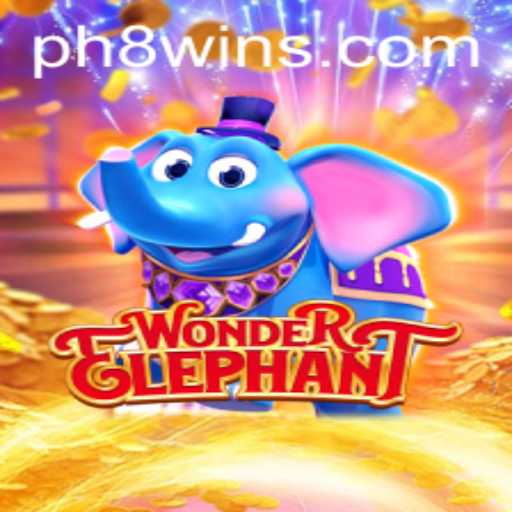 Explore the Fascinating World of WonderElephant with the Secret Code 'ph8'